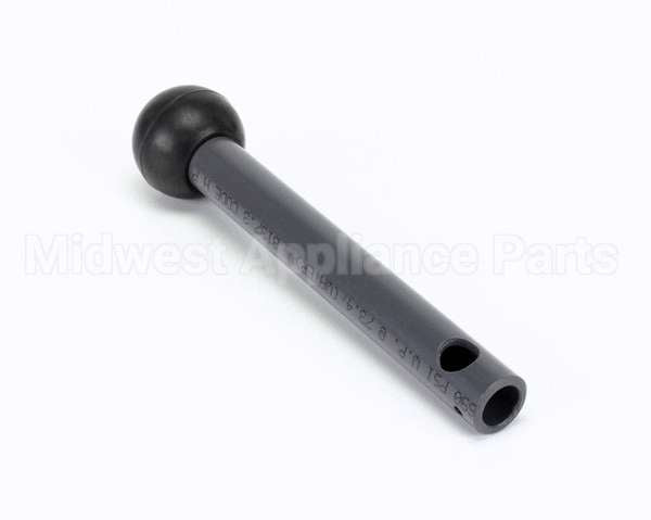 081-6601 American Dish Service Drain Tube Assembly, Ball & T