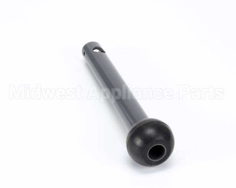 081-6601 American Dish Service Drain Tube Assembly, Ball & T