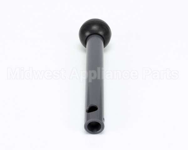 081-6601 American Dish Service Drain Tube Assembly, Ball & T