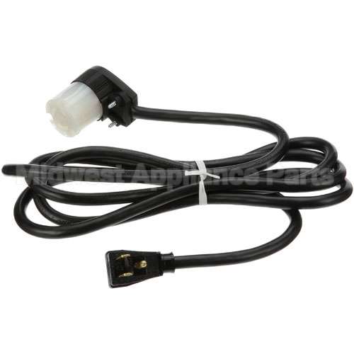 0810-031-01 Compatible Crescor Cord Set
