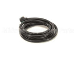 0810-065-12-K Cres Cor Power Cord Kit, 20A, 120V, 12-1/2 Ft