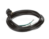 0810-065-14-K Cres Cor Power Cord Kit, 20A, 120V, 10'