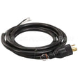 0810-065-14-LK Compatible Crescor Power Supply Cord 120V 20A