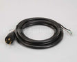0810-065-14-LK Cres Cor Power Cord Kit, 20A, 120V, 10', Twist