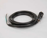 0810-065-14-LK Cres Cor Power Cord Kit, 20A, 120V, 10', Twist