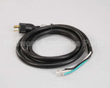 0810-065-14-LK Cres Cor Power Cord Kit, 20A, 120V, 10', Twist