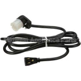 0810-149-01K Compatible Crescor Cord Set