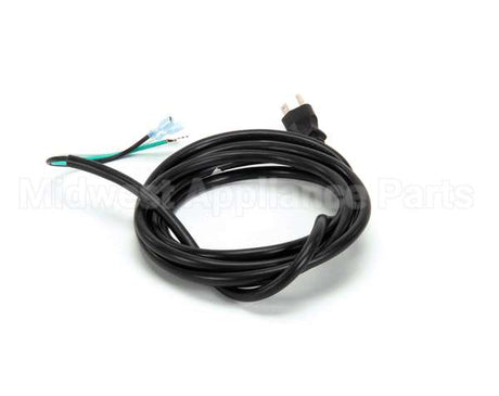 081002902 Cres Cor Cord 15A 120V St Plug 10'