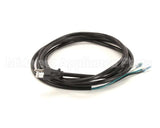 081002906 Cres Cor Cord 15A, 120V 12-1/2'