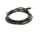 081002906 Cres Cor Cord 15A, 120V 12-1/2'
