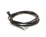 081002906 Cres Cor Cord 15A, 120V 12-1/2'