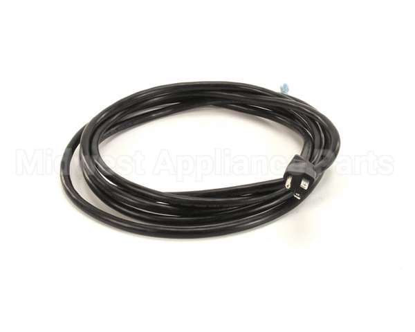 081002906 Cres Cor Cord 15A, 120V 12-1/2'