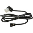 081003101 Compatible Crescor Cord Set