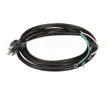 0810038 Cres Cor Cord Assy15A120Vst.plg6'