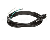0810038 Cres Cor Cord Assy15A120Vst.plg6'