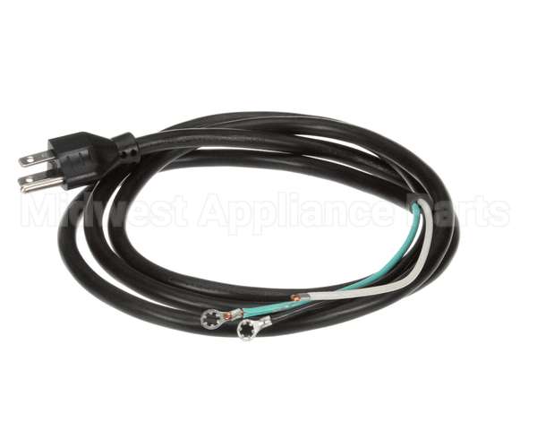 0810038 Cres Cor Cord Assy15A120Vst.plg6'