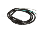 0810038 Cres Cor Cord Assy15A120Vst.plg6'