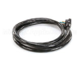 081006510 Cres Cor Cord, 20A, 120V, Rt Angle Plug 10'