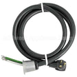 0810 093 Compatible 0810093 Crescor Power Supply Cord