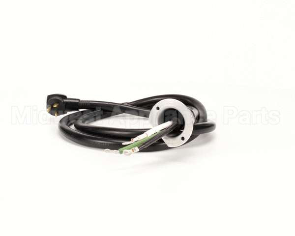 0810093 Cres Cor Cord Assy, Power Supply (H138)