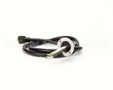 0810093 Cres Cor Cord Assy, Power Supply (H138)
