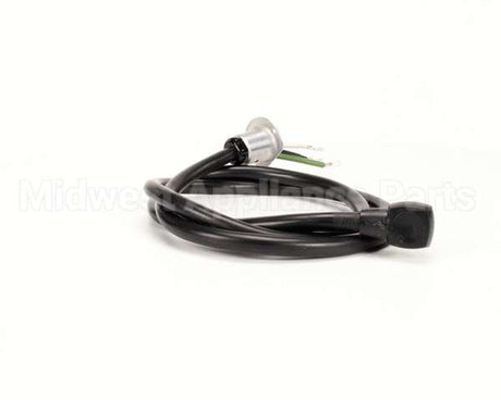 0810093 Cres Cor Cord Assy, Power Supply (H138)
