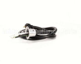 0810093 Cres Cor Cord Assy, Power Supply (H138)