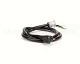 0810093 Cres Cor Cord Assy, Power Supply (H138)