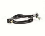 0810093 Cres Cor Cord Assy, Power Supply (H138)