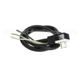 0810161 Cres Cor Cord Set 250V, 50A, 8' L