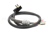 0810178K Cres Cor Cord Kit, 50A, 250V, 3Ph