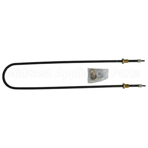 0811-074 Compatible Crescor Heating Element - 120V/1000W