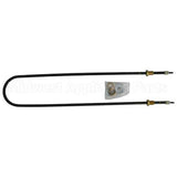 0811-074 Compatible Crescor Heating Element - 120V/1000W