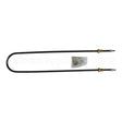0811-074 Compatible Crescor Heating Element - 120V/1000W