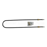 0811-074 Compatible Crescor Heating Element - 120V/1000W