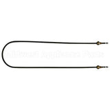 0811-075 Compatible Crescor Heater Assembly - 120V/1125W