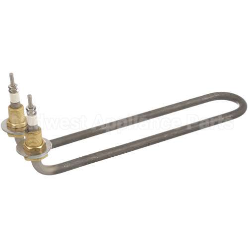 0811-214-K Compatible Crescor Warmer Element 120V 1000W