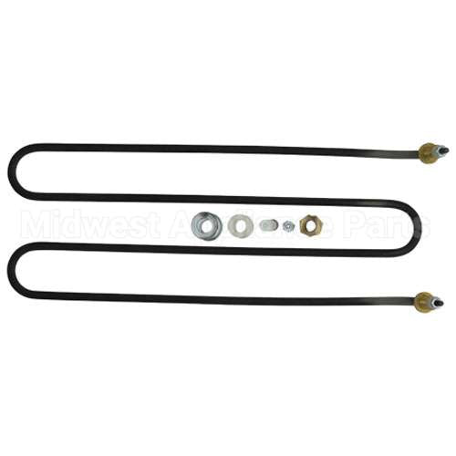 0811-261 Compatible Crescor Heating Element - 208V/2670W