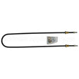 0811 074 Compatible 0811074 Crescor Heating Element - 120V/1000W
