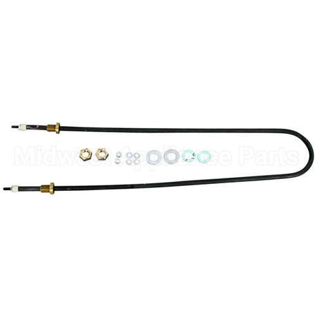 0811 074 1 Compatible 08110741 Crescor Heating Element - 220/240V, 1Kw