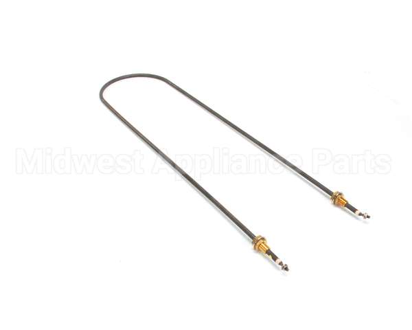 0811075 Cres Cor Heater, U, 1125W, 120V