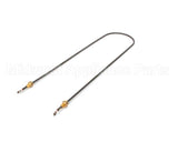 0811075 Cres Cor Heater, U, 1125W, 120V