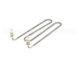 0811185K Cres Cor Htr Repl 2Kw,208V