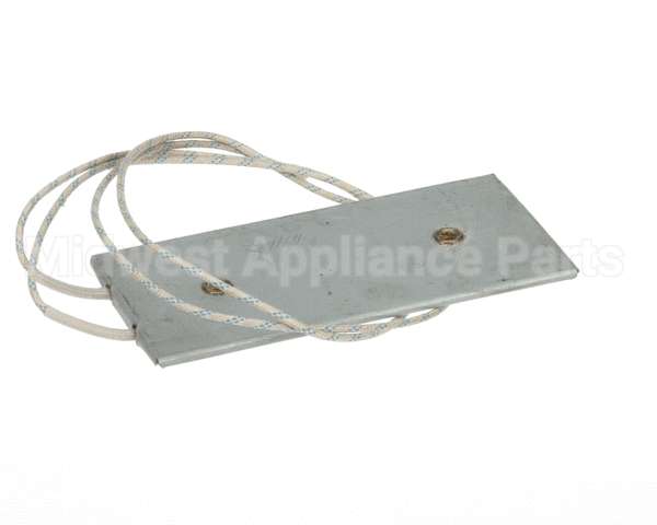0811193 Cres Cor Heater Plate 50W120V
