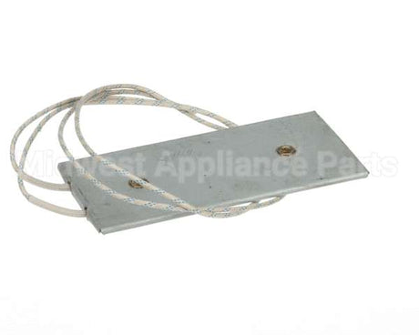 0811193 Cres Cor Heater Plate 50W120V