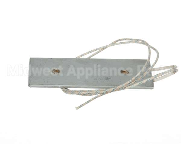 0811193 Cres Cor Heater Plate 50W120V