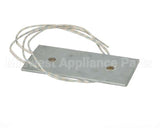 0811193 Cres Cor Heater Plate 50W120V