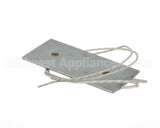 0811193 Cres Cor Heater Plate 50W120V