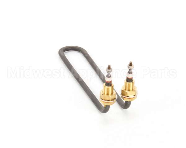 0811214K Cres Cor U Heater Kit, 1000 W, 120 Volt