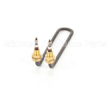 0811214K Cres Cor U Heater Kit, 1000 W, 120 Volt